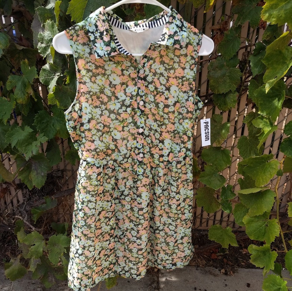 Volcom Dress